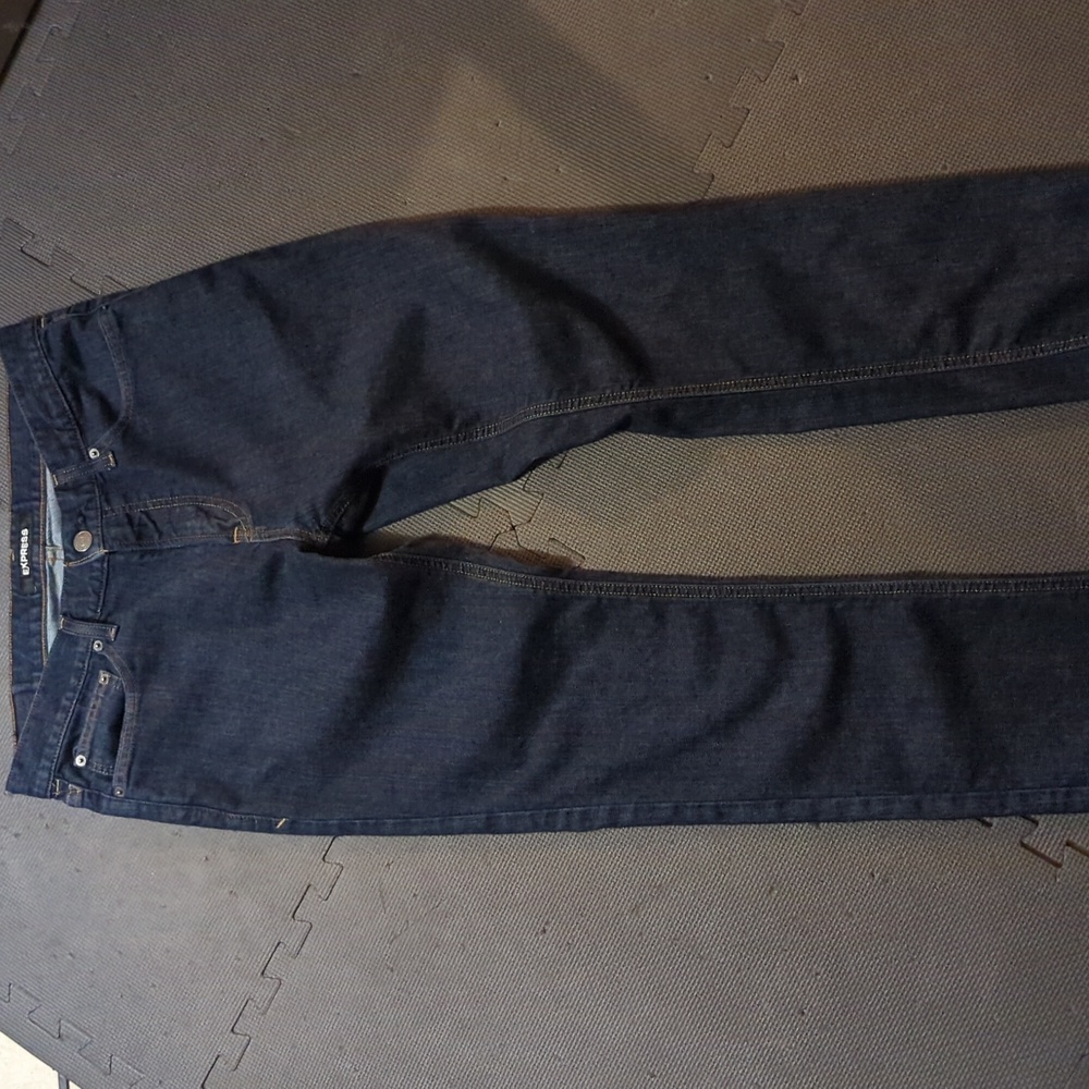 Express Jeans